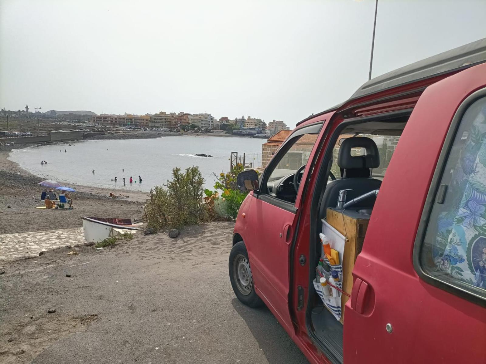 W Discovery Canarias San Miguel de Abona Exterior foto